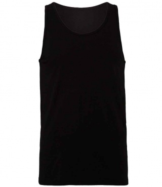 Bella+Canvas CV3480 Canvas Unisex Jersey Tank Top